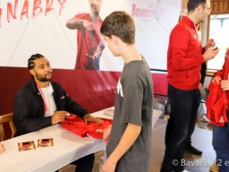 Serge Gnabry